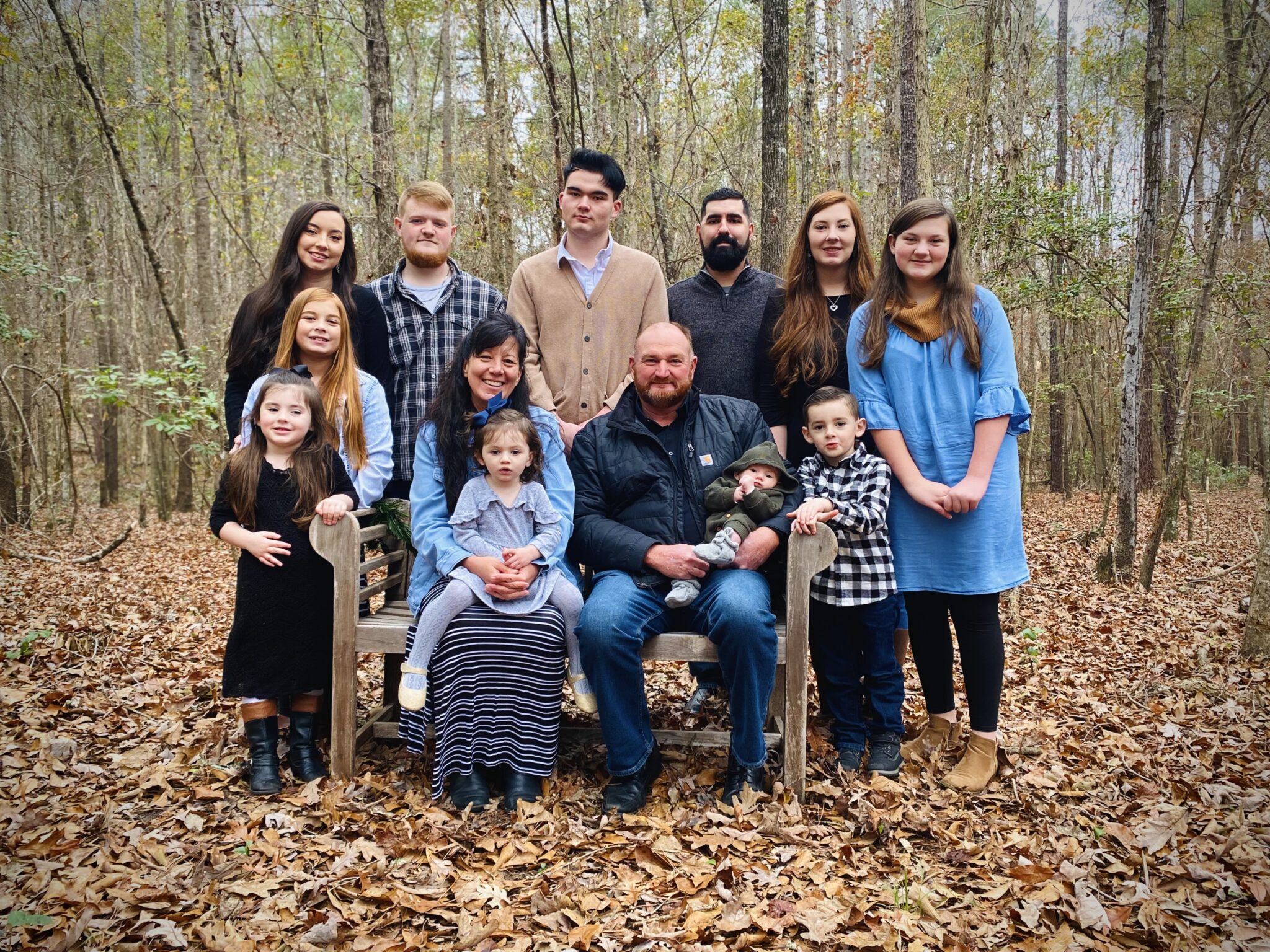 The Untold Story Of Anthony Foreman: A Shocking Revelation - aj5f64r